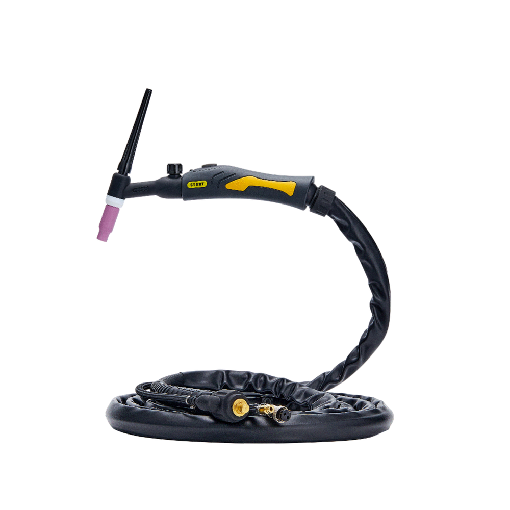 Горелка TigLine-26 V (4м)( с скр 25) START ST26-4025V