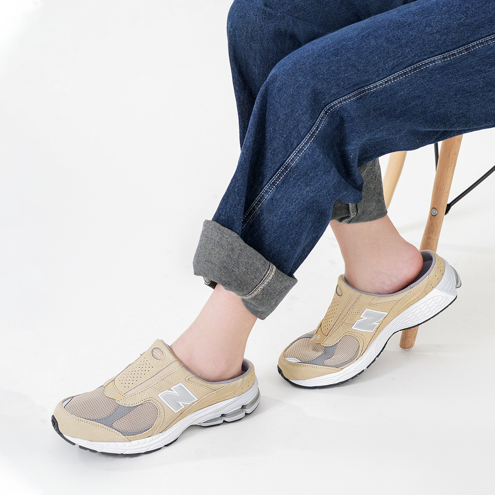 Кроссовки New Balance Nb 2002Rm