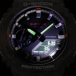 Мужские наручные часы Casio G-Shock GA-2100FR-5A