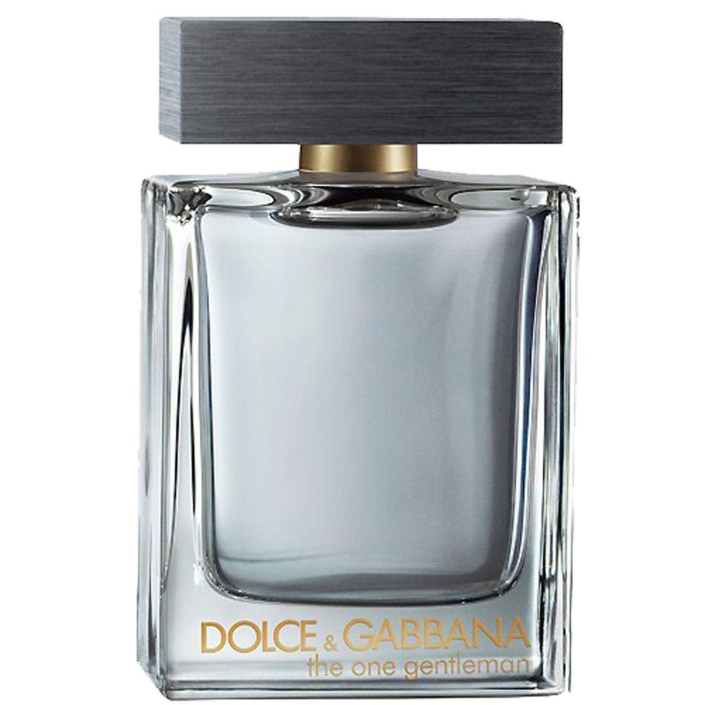 Dolce And Gabbana The One Gentleman