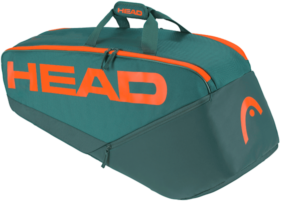 Сумка теннисная Head Pro Racquet Bag M DYFO, арт. 260223