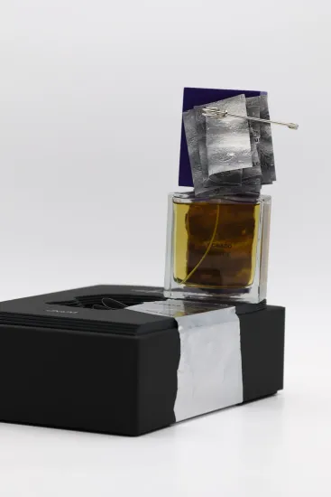 Filippo Sorcinelli Oceano viola