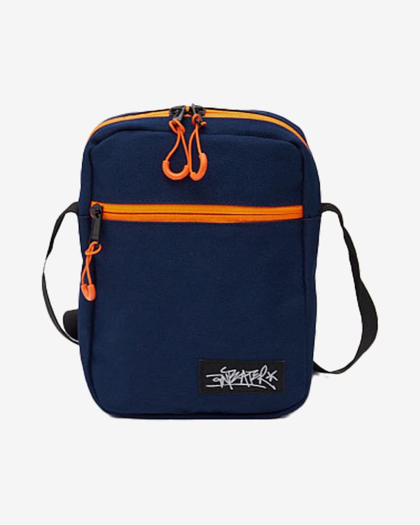 Сумка Crossbody Tag Navy - фото 1