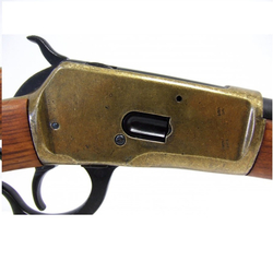 Винчестер 1892 года ковбойский