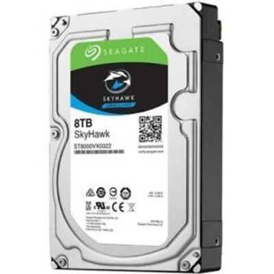 3.5"  6TB - 8TB