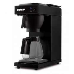 Кофеварка KEF капельная Filtro FLT 120