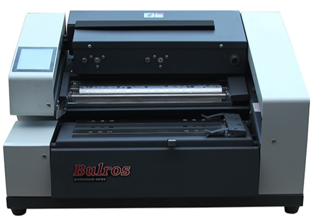 Машина Bulros 80