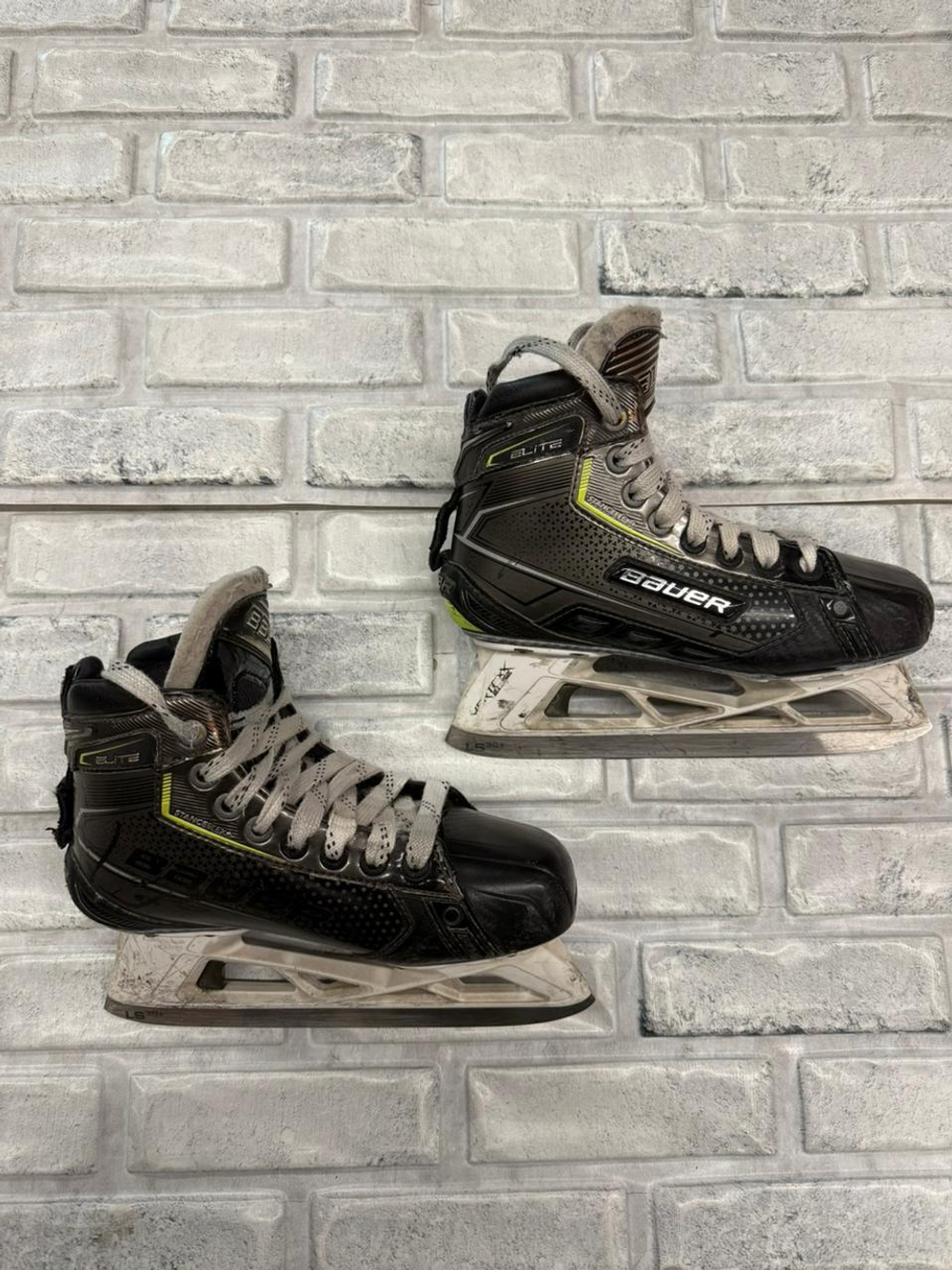 Bauer Elite JR 3.5EE (EUR 36,5)