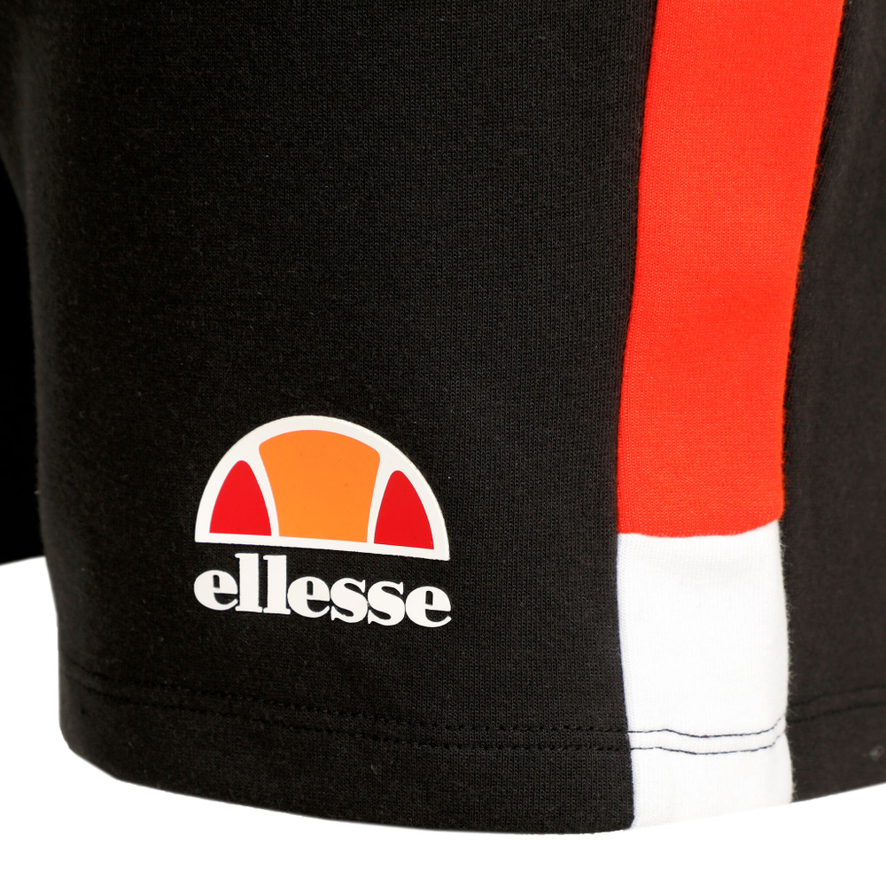 Мужские теннисные шорты Ellesse Farina Shorts Men - Black
