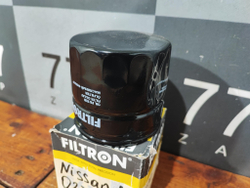 Фильтр масляный двигателя OP5673 FILTRON Новый  OP5673