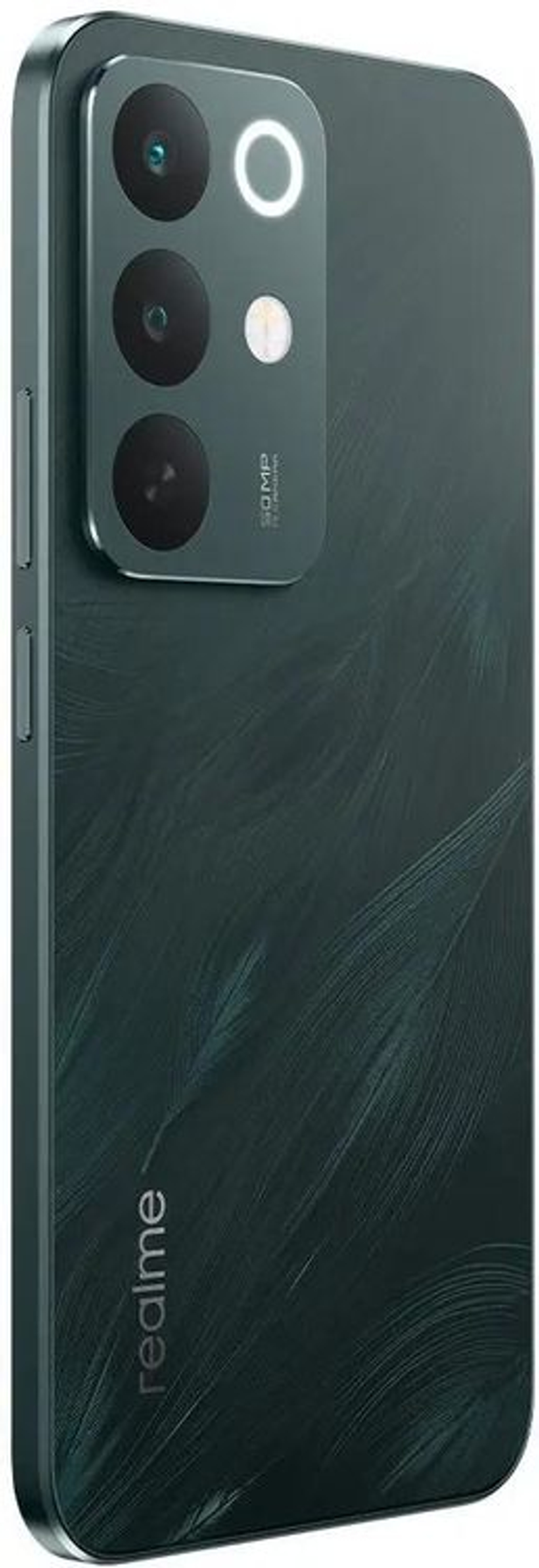 6.8" Смартфон REALME C85 Pro 8/256Gb,  RMX5555,  NFC,  AMOLED,  120Гц,  7000мAч,  темно-зеленый