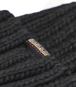 шапка fea 2 Napapijri - черный(NP0A4GKA)