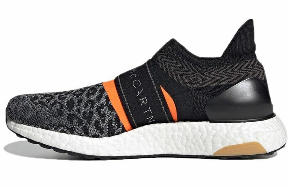 Кроссовки Stella Mccartney X Adidas Ultra Boost 3D Knit (Женская размерная сетка)