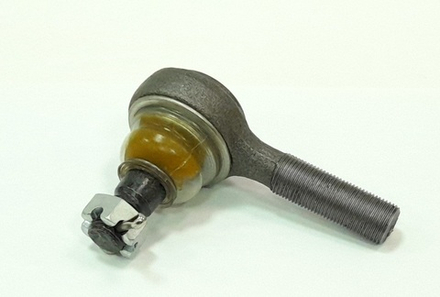 Наконечник рулевой тяги в сборе левый 3302341405711