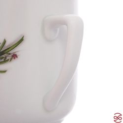 Кружка Петка "Ландыш"