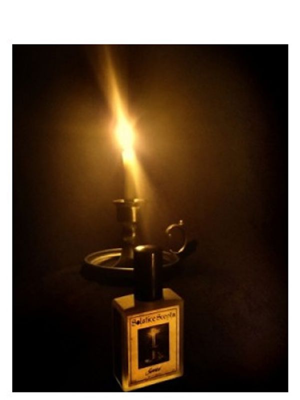 Solstice Scents Seance