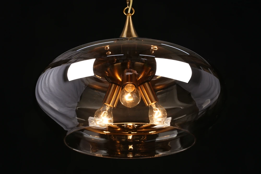 Подвесной светильник Aployt FRANKO APL.601.16.03