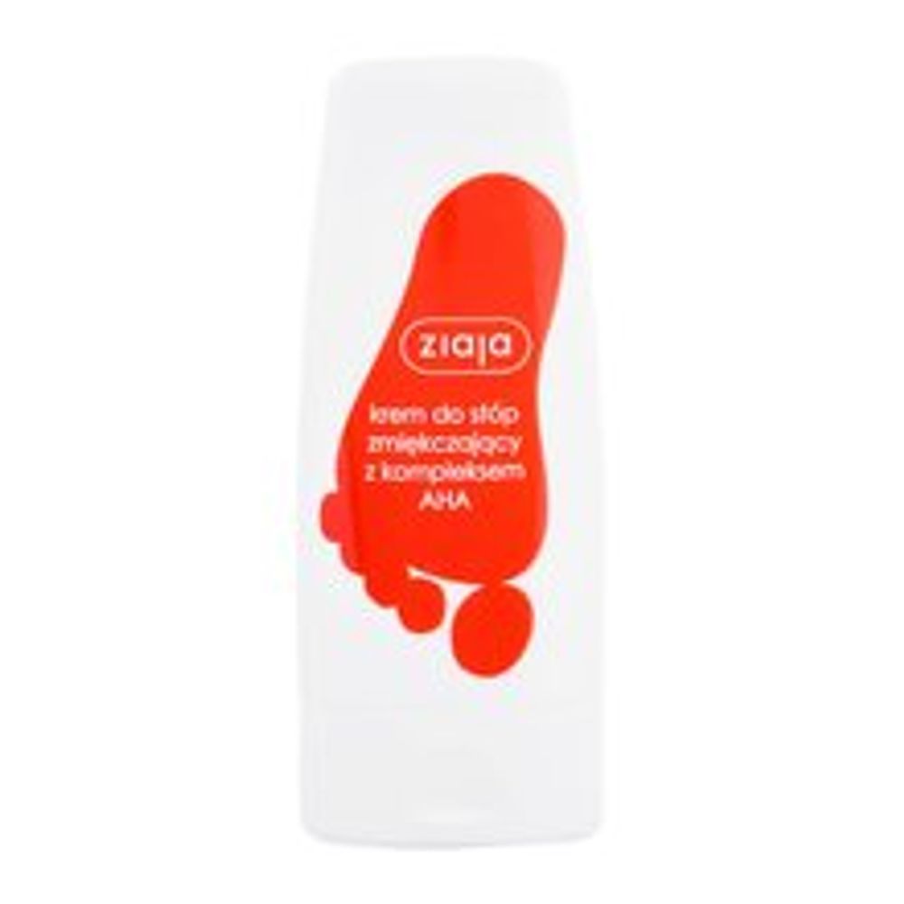 Ziaja Foot Care Nourishing Foot Cream - Nourishing foot cream 60ml