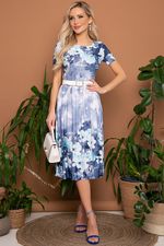 Платье 70790 Avili