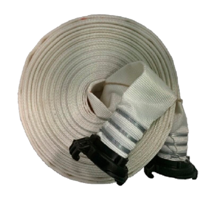 Рукав пожарный 65мм «Классик» для ПК 1.0Мпа в сборе с головками ГР-65 П (20 метров)