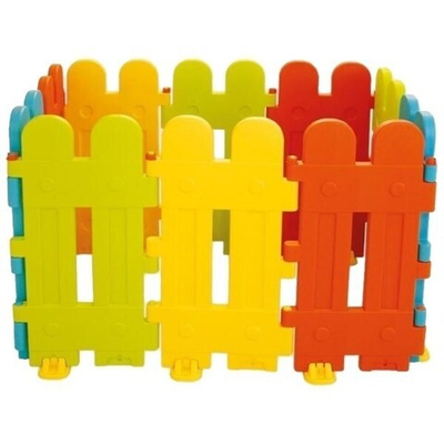 Ограждение Dolu SL, 10 секций, высота 80 см