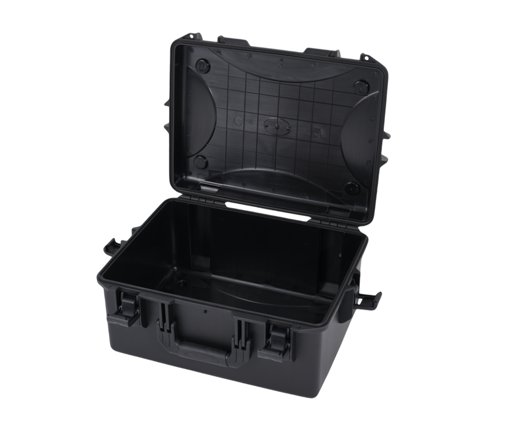 KZCASE X6002E — ударопрочный кейс IP67