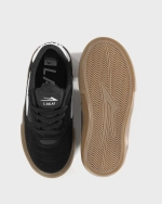 Кеды Lakai Cambridge Детские: Black/Gum Suede (Q1-26)