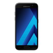 Samsung Galaxy A3 2017 16GB Черный - Black