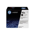 Картридж HP 90X CE390X