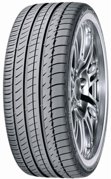 Michelin Pilot Sport PS2 295/30 ZR19 100Y XL