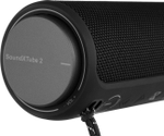 Портативная колонка 2E 2E SoundXTube 2 Black черный