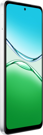 Смартфон OPPO A5 6 ГБ/128 ГБ белый
