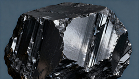 Что такое графит