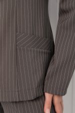 Костюм Альянс (серый) К12792-19М LT Collection