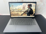 Ноутбук Lenovo ideapad 3-14ITL6. CPU: Intel Core i3 1115G4 3.0 ГГц, RAM: 8 ГБ, SSD: 512 ГБ, GPU: Intel UHD Graphics, OS: Windows 11 Домашняя, LCD: 14"/1920х1080