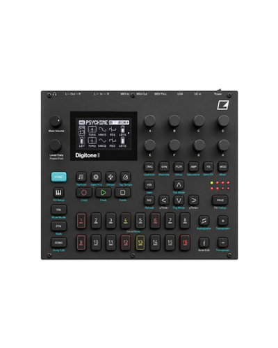 Elektron Digitone II
