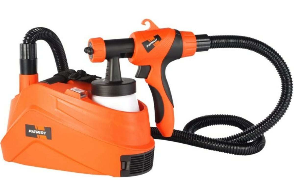 Электрический краскопульт Patriot SG 900 170303515