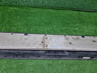 Подножка левая Changan Hunter Plus (2023-н.в.)