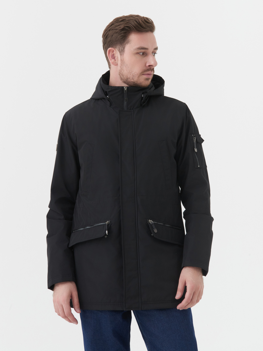 Куртка мужская CM29095 Scanndi Finland