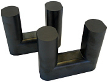 UR 93/80/30 3C90 Сердечник UR93/80/30-3C90