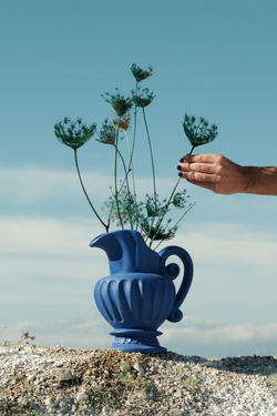 Кувшин Caraffe Blue 11508B
