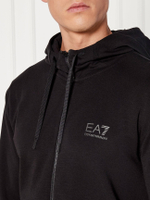 Толстовка мужская EA7 Emporio Armani