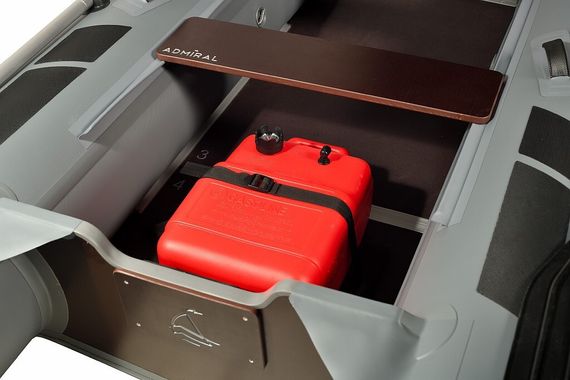 Лодка ПВХ АДМИРАЛ 330