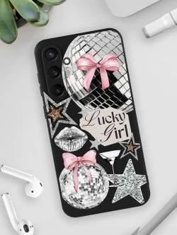 Чехол на Samsung S23 Fe