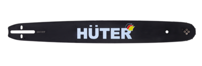 Шина CS-201 HUTER для бензопилы BS-52, BS-62