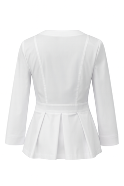 Медицинский женский жакет "Жасмин" new