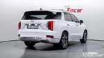 Hyundai Palisade Бензин 3.8 4WD (11.2021)