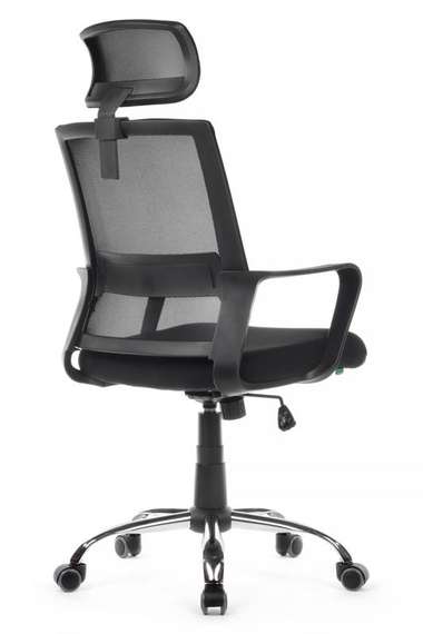 Кресло Mint RCH 1029HB Черный