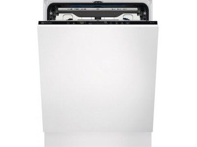 Встраиваемая посудомоечная машина Electrolux EEG68600W