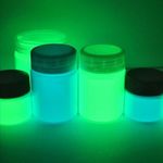 ПИГМЕНТ 8166 СВЕТЯЩИЙСЯ ЛЮМИНОФОР-4NSD